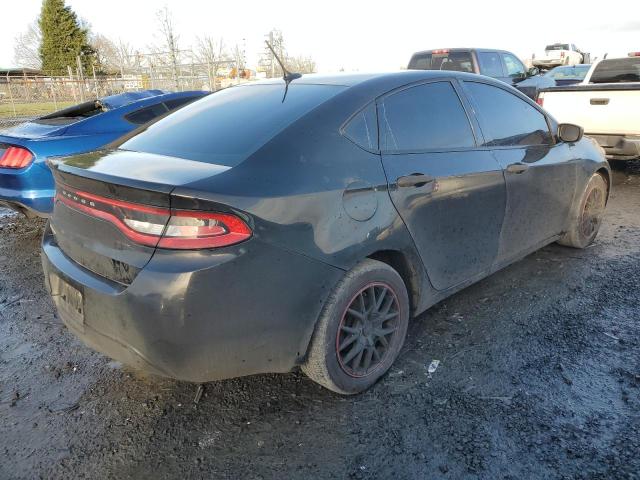 Vin: 1c3cdfaa7dd312993, lot: 39464914, dodge dart se 20133