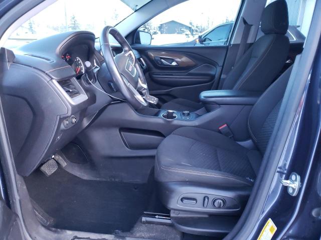 2018 GMC TERRAIN SL - 3GKALUEU5JL244623