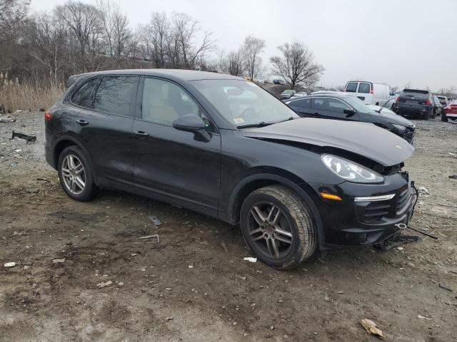 WP1AA2A29GKA13601 | 2016 PORSCHE CAYENNE