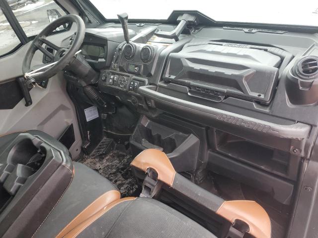 2021 CAN-AM DEFENDER L - 3JBUVAX48MK001772