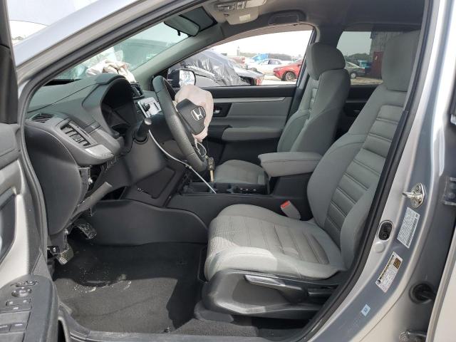 2HKRW5H32JH407596 | 2018 Honda cr-v lx