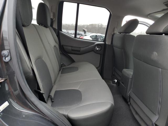 2015 NISSAN XTERRA X 5N1AN0NU2FN666897