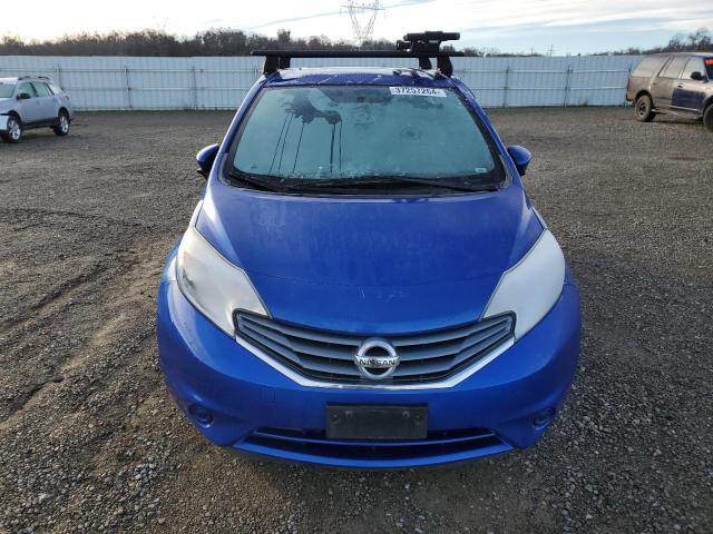 3N1CE2CP0FL441998 Nissan Versa Note S