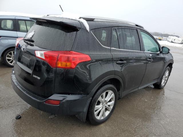 2T3YFREV6EW078926 | 2014 TOYOTA RAV4 LIMIT