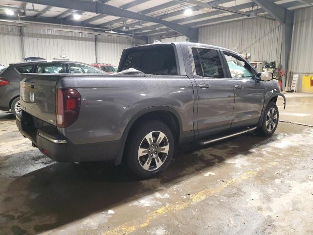 5FPYK3F6XKB005597 | 2019 HONDA RIDGELINE