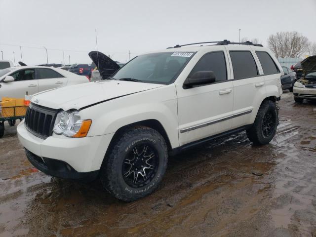 2010 Jeep Grand Cherokee Laredo