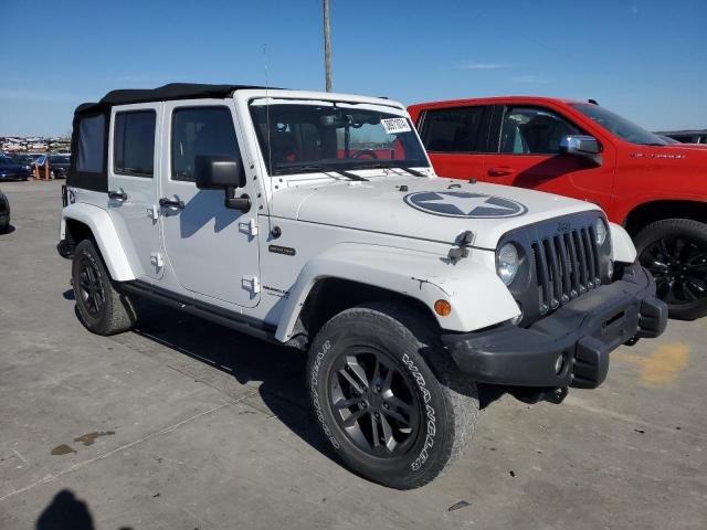 1C4BJWDGXJL873805 | 2018 JEEP WRANGLER U