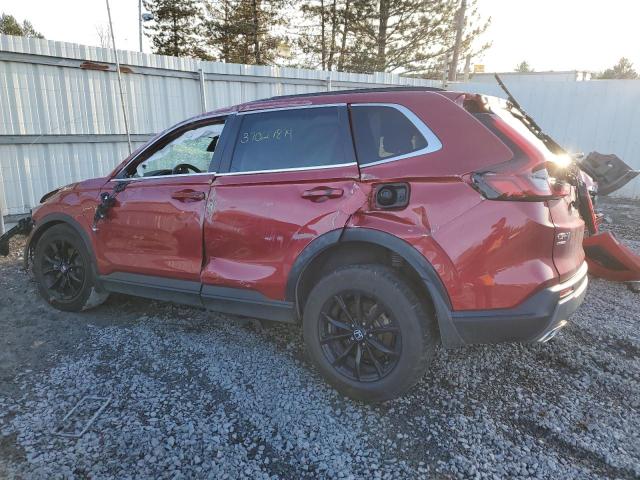 2023 HONDA CR-V SPORT - 2HKRS5H57PH704093