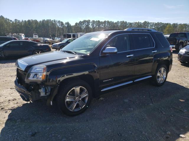 2013 GMC Terrain Denali