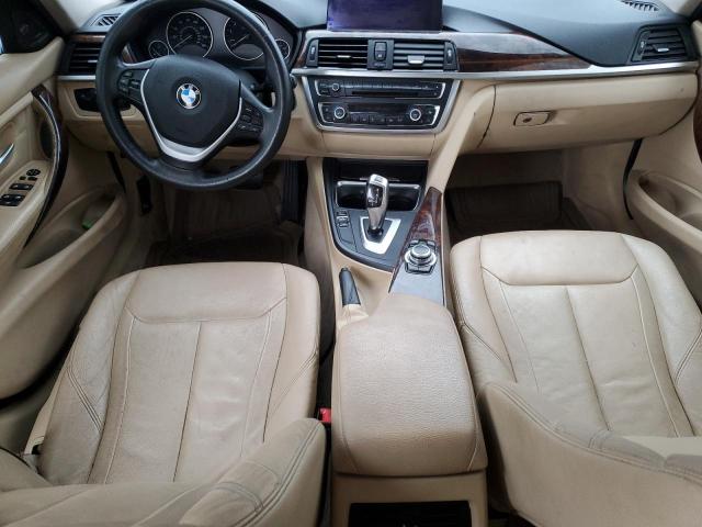 WBA3B9C55DJ898904 | 2013 BMW 335 xi