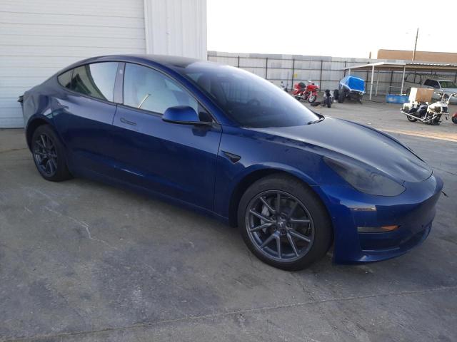 5YJ3E1EB0LF639421 | 2020 TESLA MODEL 3