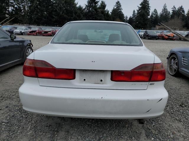 1HGCG5652YA058627 | 2000 Honda accord ex