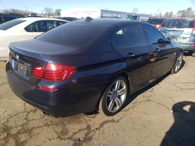 WBA5B3C54FD544993 | 2015 BMW 535 XI