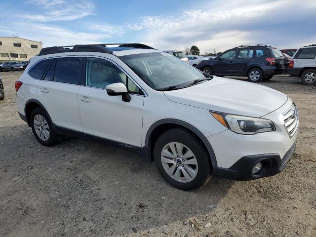 4S4BSAHC8G3216013 | 2016 SUBARU OUTBACK 2.