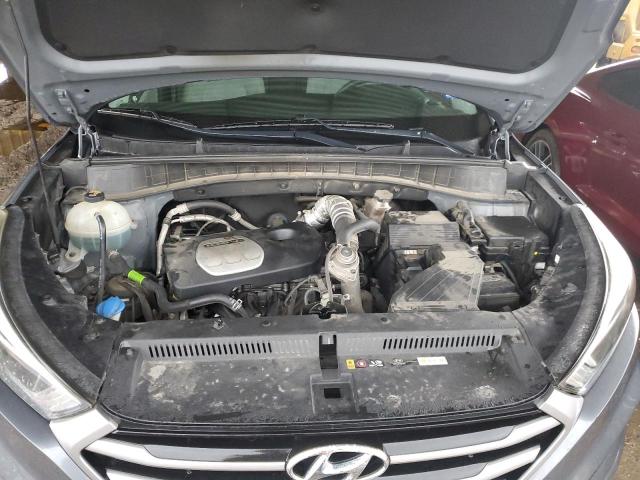2018 HYUNDAI TUCSON VAL - KM8J33A24JU667267