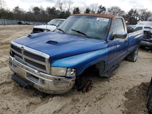 1995 Dodge Ram 1500 