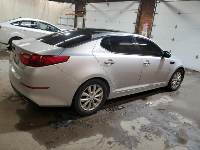 5XXGN4A75FG402378 | 2015 KIA OPTIMA EX