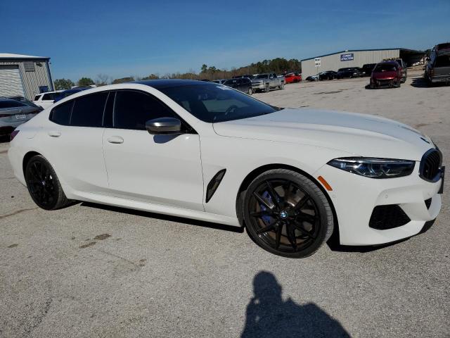 VIN WBAGV8C03NCK03817 2022 BMW 8 Series, M850XI no.4