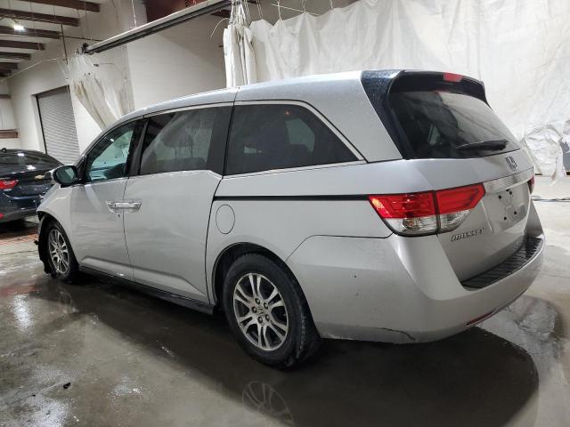 5FNRL5H6XFB075576 | 2015 HONDA ODYSSEY EX