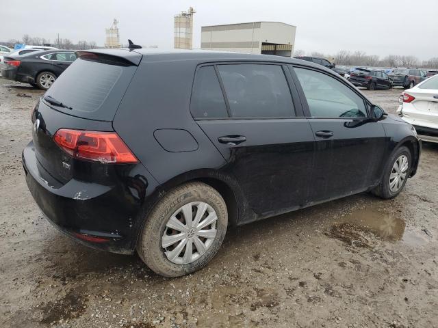 2015 VOLKSWAGEN GOLF TDI 3VW2A7AU5FM036026