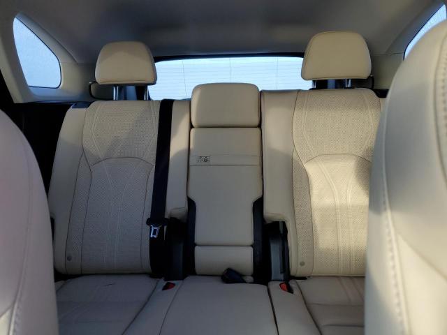 2022 LEXUS RX 350 L L JTJJZKEAXN2023723
