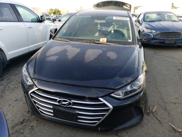 5NPD74LF6HH049724 | 2017 HYUNDAI ELANTRA SE