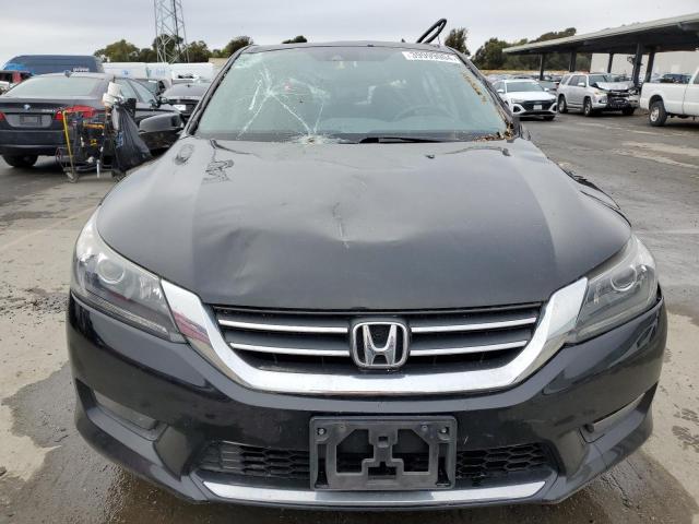 1HGCR2F85FA274522 | 2015 HONDA ACCORD EXL