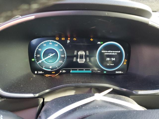 2023 HYUNDAI SANTA FE L - 5NMS5DA19PH005474