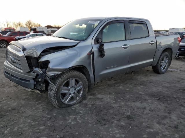 2007 Toyota Tundra 