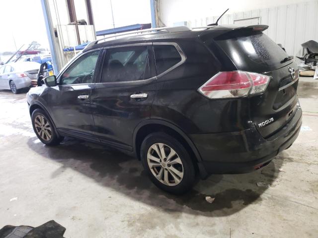 5N1AT2MT8EC830688 | 2014 NISSAN ROGUE S