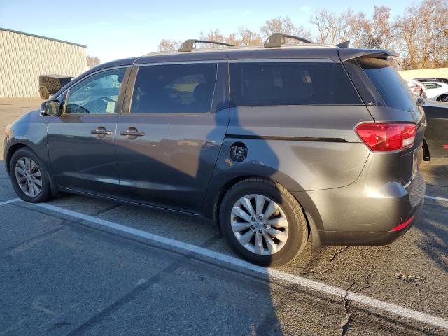 KNDMC5C11G6174984 | 2016 KIA SEDONA EX