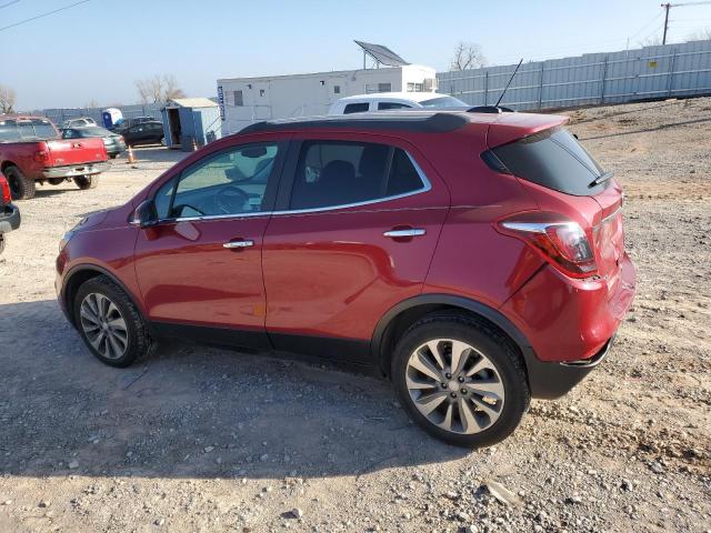 KL4CJASB6JB711930 | 2018 BUICK ENCORE PRE