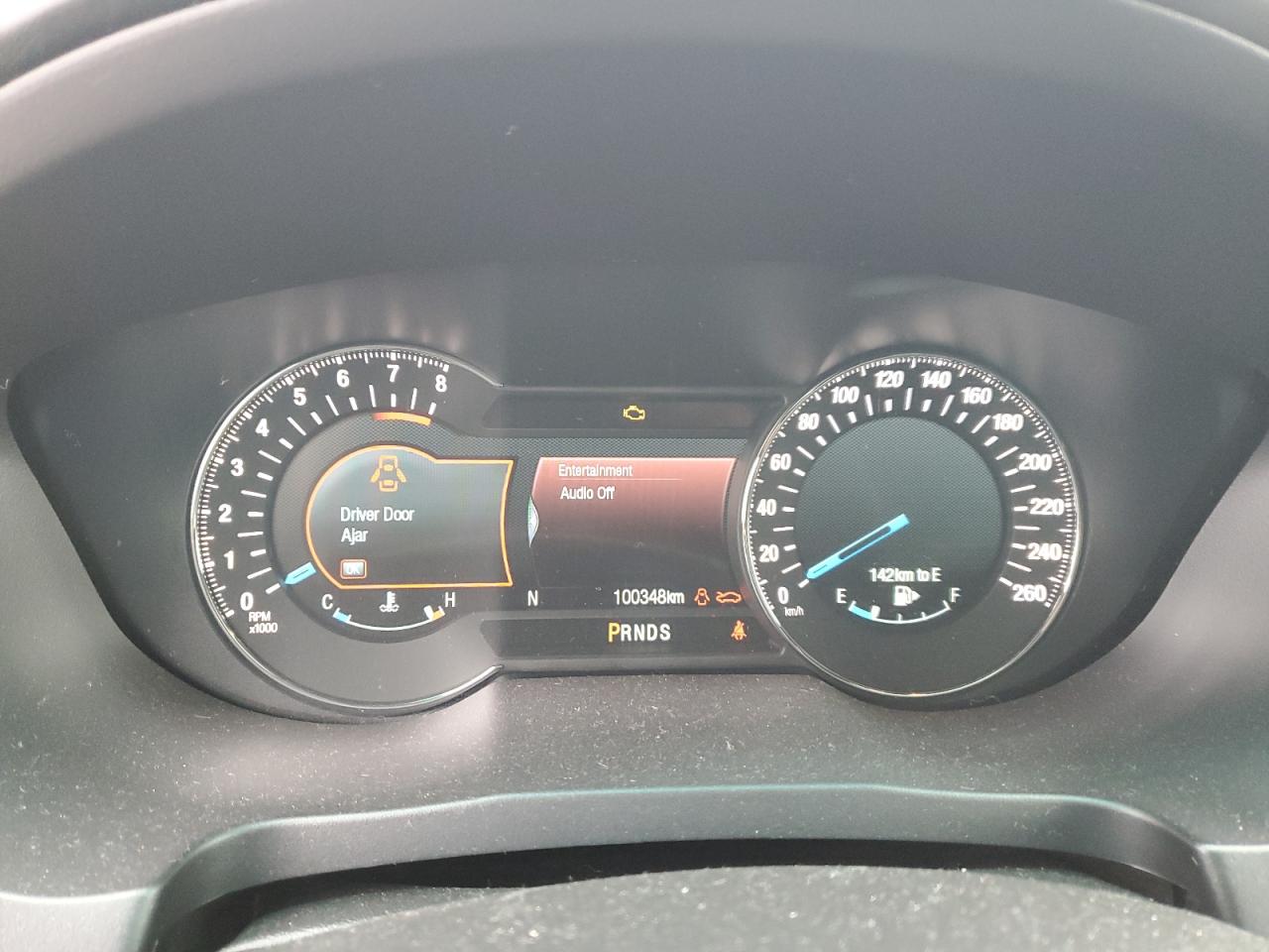 1FM5K8HT8HGA71717 FORD EXPLORER 2017