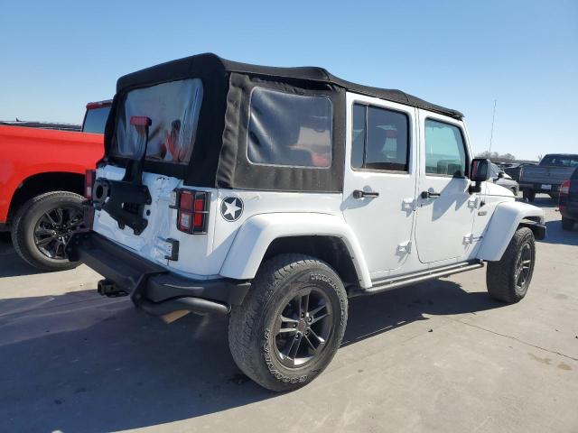 1C4BJWDGXJL873805 | 2018 JEEP WRANGLER U