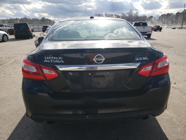 1N4BL3APXHC182528 | 2017 NISSAN ALTIMA 3.5