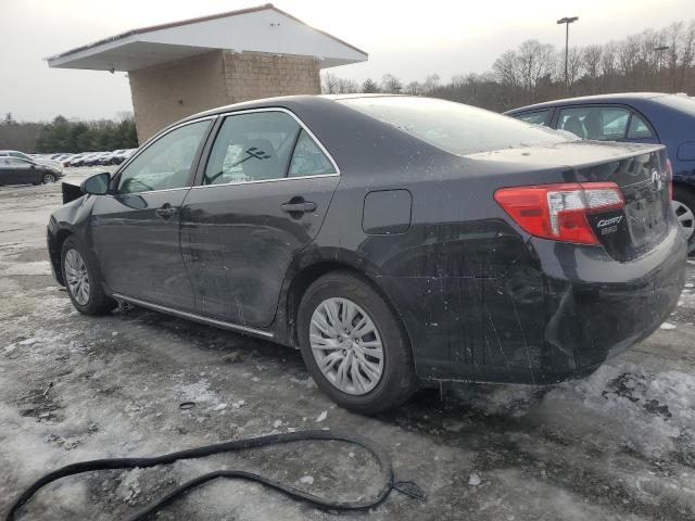 Vin: 4t4bf1fk7cr171574, lot: 38473204, toyota camry base 20122