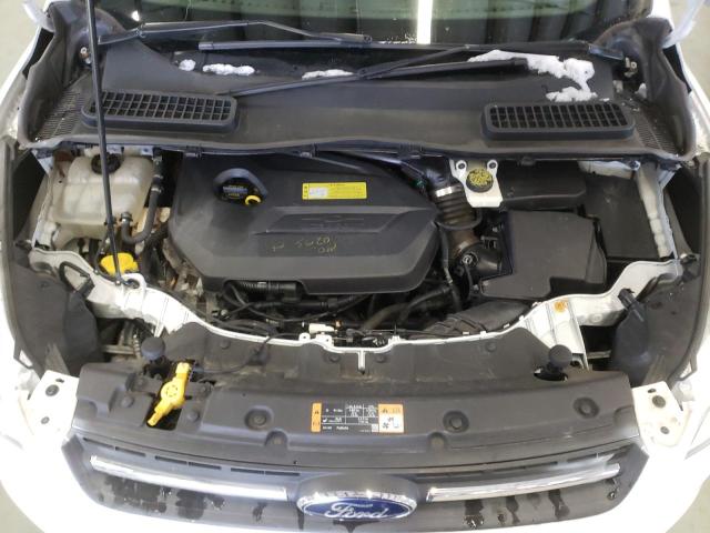 1FMCU9GX4EUA72887 | 2014 Ford escape se