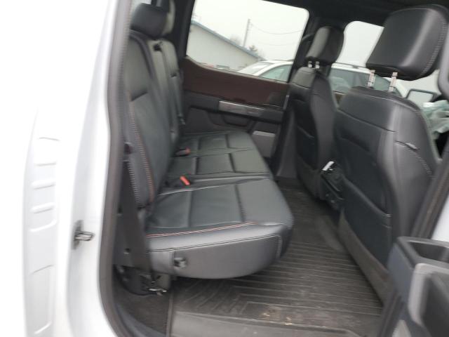 2022 FORD F150 SUPER - 1FTFW1E56NKE78678