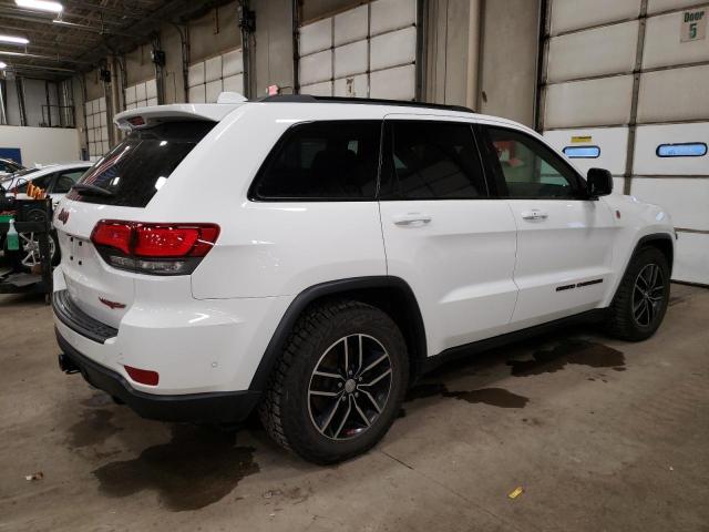 1C4RJFLG7JC458618 | 2018 JEEP GRAND CHER