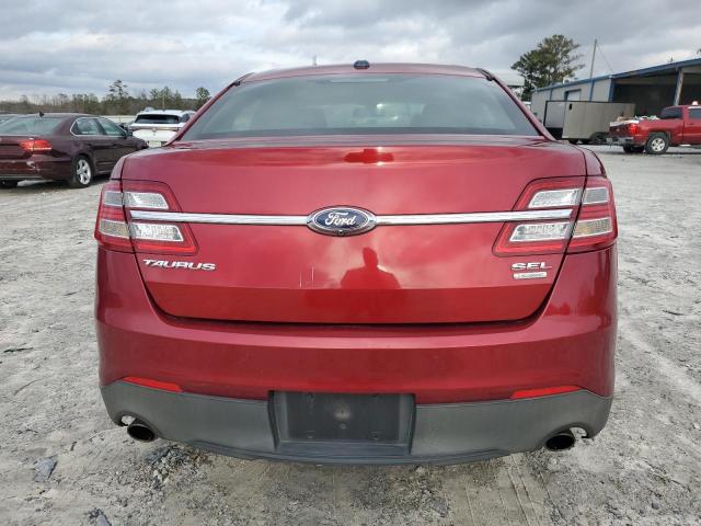 1FAHP2E96FG137628 | 2015 FORD TAURUS SEL