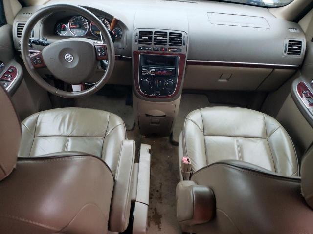 5GADV33L86D235632 2006 Buick Terraza Cxl