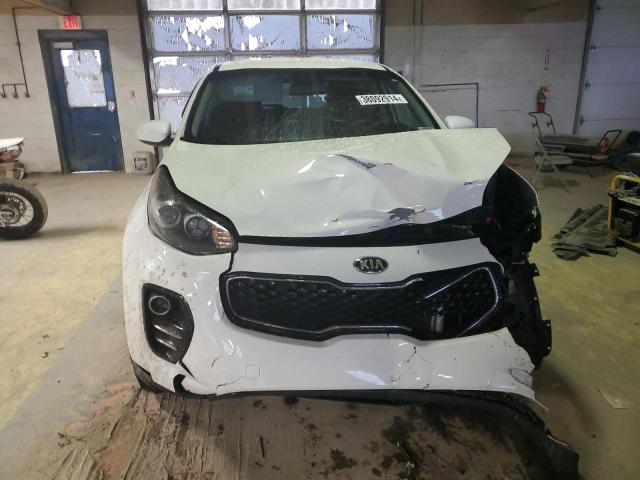 KNDPMCAC7K7595856 | 2019 KIA SPORTAGE L