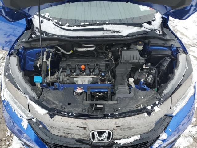 3CZRU6H12LM721444 | 2020 HONDA HR-V SPORT