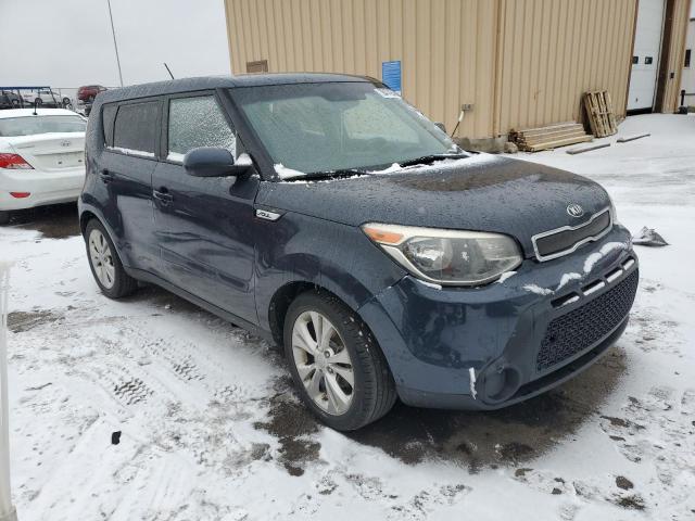 2015 KIA SOUL + - KNDJP3A51F7166331