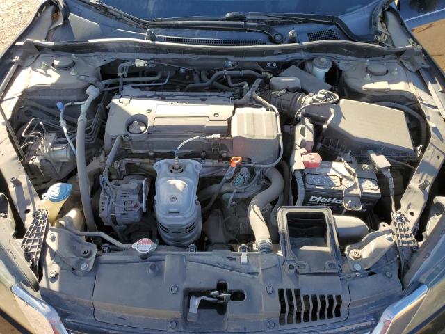 2015 HONDA ACCORD LX - 1HGCR2F39FA197481
