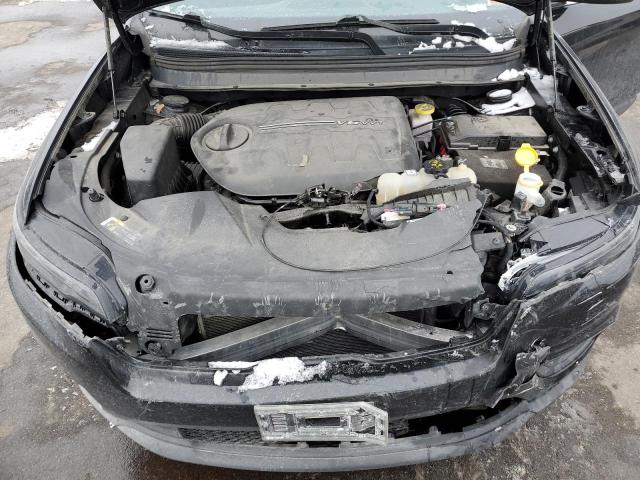 2021 JEEP CHEROKEE L - 1C4PJMMX6MD101908