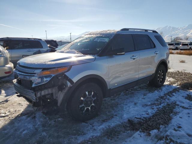 Vin: 1fm5k8d84dgc61140, lot: 38735554, ford explorer xlt 2013 img_1