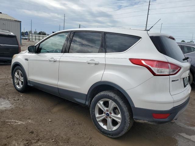 1FMCU0GX7GUC01400 | 2016 FORD ESCAPE SE