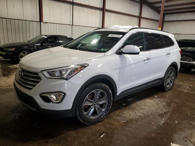 2016 Hyundai Santa Fe SE