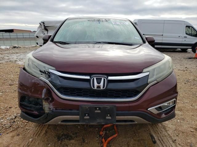 3CZRM3H51GG704561 | 2016 HONDA CR-V EX